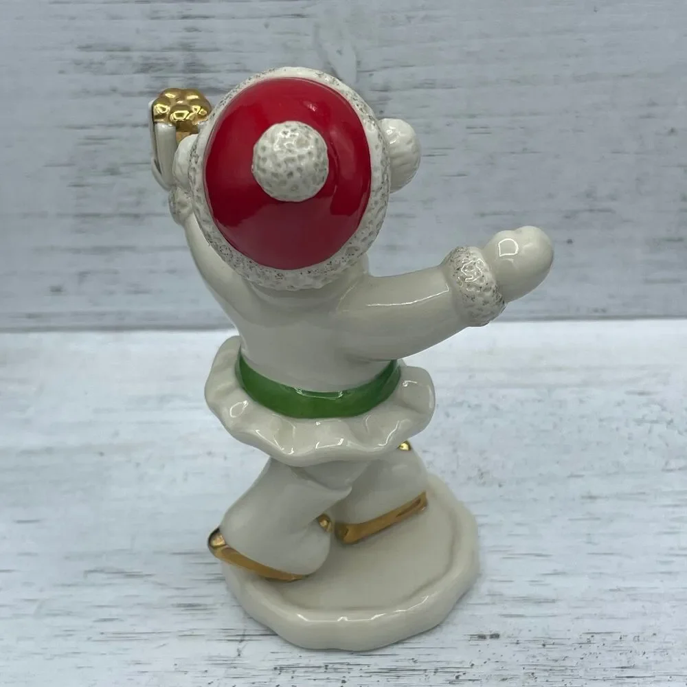 Lenox charming vintage